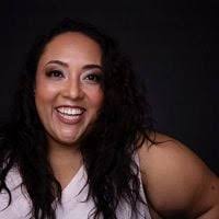 Contra las cuerdas : Foto Maria Balam