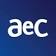 Logo de AEC CENTRO DE CONTATOS
