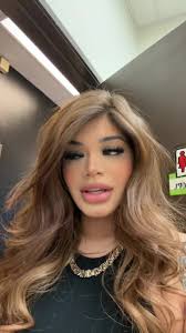 New hair whos this 💇🏽‍♀️ #fyp #foryou #rgv