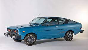 Its 90.7 cubic inch four cylinder engine produced all of 65 horsepower. Bee Stung Datsun B 210 Sports Car Market