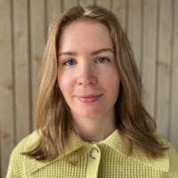 Stine Knudsen Kirkhorn