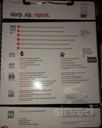Maybe you would like to learn more about one of these? Ani Ramen Menu In Montclair New Jersey Usa