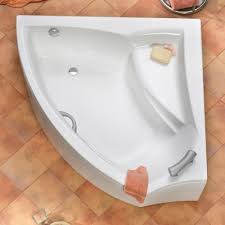Ideal standard tonic ii duobadewanne 100 x 200 cm (k290801) ab 594,14 €. Ottofond Eckbadewanne Aura A 150 X 150 851201bw Duschmeister De