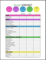 Check spelling or type a new query. 15 Free Budget Printables To Track Your Family S Expenses