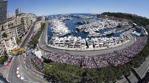 It was ferrari's first pole since 26 october, 2019, when leclerc was fastest at the 2019 mexican grand prix. F1 Monaco Grand Prix 2020 Bookings Seemonaco Com