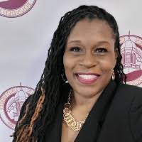 Yvette Perryman-Brown