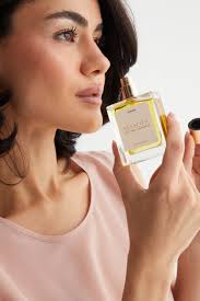 Siyah Valentin Perfume 20WRGL-001