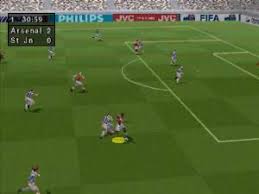 Atlanta 1996 on sony playstation (ps1). World Cup 98 Download Gamefabrique