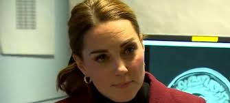 My favourite photos of the duchess of cambridge and her family. Kate Middleton Elle Ne Porte Plus De Bague De Fiancailles A Cause Du Coronavirus Mce Tv