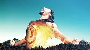 Here you can download the best roman reigns background pictures for desktop, iphone, and mobile phone. Hd Wallpaper Roman Reigns Roar Ooh Ahh Sky One Person Real People Lifestyles Wallpaper Flare