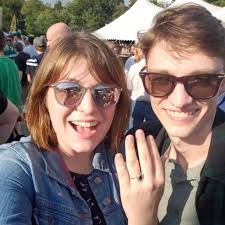 Rosie Morrison and Josh Bruce's Wedding Website