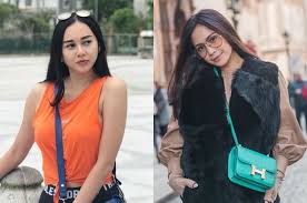 Dipaksa aurel, nagita slavina atau biasa disapa gigi. Bak Menjilat Ludah Sendiri Dulu Hina Tubuh Nagita Slavina Kini Aura Kasih Peringatkan Soal Body Shaming Yang Diterimanya Netizen Makanya Jangan Menyakiti Orang Lain Semua Halaman Pop Grid Id