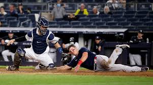 The mets have been a mere side show for almost all of their existence. Red Sox Sweep Yankees Why Boston Is Better Than Ny In 2021 Sports Illustrated