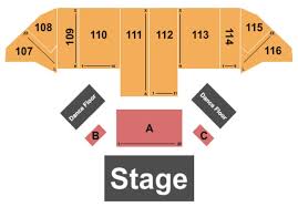 Irvine Barclay Theatre Tickets In Irvine California Seating