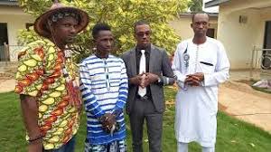 Why is snapchat not working : Prince De Sahel Ft Sanda Boro Vs Abdulai Bombia And Ahmed Barry Albarka Fulbe Fuu Youtube
