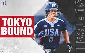 All 15 usa team members starred in college. U S Softball Team Qualifies For 2020 Olympic Games Is First U S Team To Earn Spot In Tokyo