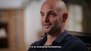 Driving CTV innovation with Magnite, an interview with Stuart Keith from  Rakuten Advertising: Part 1