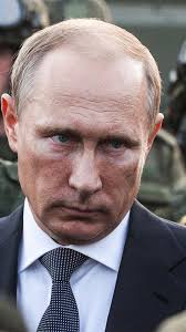 Vladimir vladimirovich putin (born 7 october 1952) is a russian politician and former intelligence officer who is serving as the current president of russia since 2012. The Secret Source Of Putin S Evil Vanity Fair