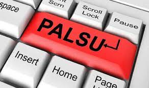 Tazkirah tentang penyebaran berita palsu dari perspektif islam. Akta Antiberita Tidak Benar 2018 Dimansuh