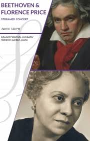 Beethoven &amp; Florence Price