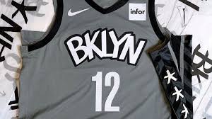 Nba city jerseys are back. New Season New Look For Many Nba Franchises