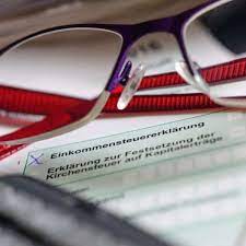 Selbstständige, freiberufler und gewerbetreibende müssen grundsätzlich eine einkommensteuererklärung abgeben, sobald ihre einkünfte den grundfreibetrag übersteigen. Gibt Es Eine Pflicht Zur Steuererklarung Leben