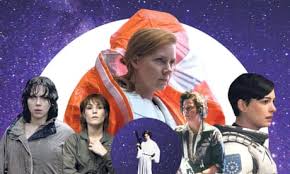 Passengers review – spaceship romcom scuppered by cosmic creep | Passengers  | The Guardian