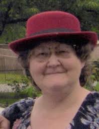 Mary Ruth Mckinley Obituary July 25, 2023