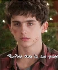 Matthew Timothy Kendall