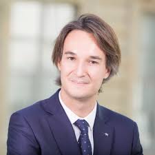 We're pleased to announce the appointment of Doede de Waij as Team…