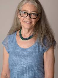 2019 Artists: Donna Penrose & Ted McGee of The Tom and Gertie Letters  Project