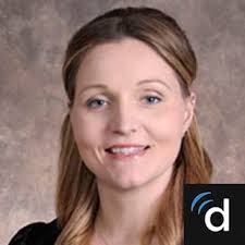 Dr. Kassandra D. Bond (Graham), DO