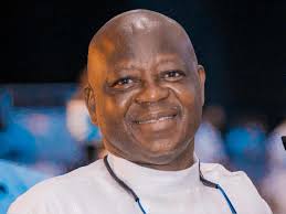 Mutajero Emmanuel Victor Adebayo's Memorial Website