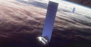 Starlink is a new satellite internet service offered through space and rocket technology company spacex. Satelit Starlink Spacex Dukung Internet Cepat Okezone Techno
