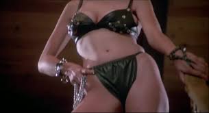 Adrienne Barbeau naked vintage leak