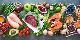 Magnesio e potassio negli alimenti / magnesio e potassio come introdurre questi importanti alleati tisanoreica brescia. Vitamine Negli Alimenti Blog Dr Giorgini