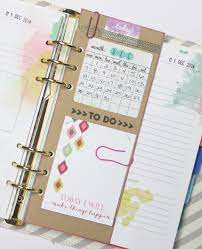 Goodbye November And Hello December Agendas Diy Planner Planner Bullet Journal