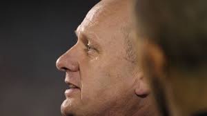 Cotchin out for Richmond