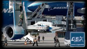 Stock brokers with level 2 quotes: Fsdreamteam Gsx Level 2 For Fsx And P3d
