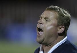 Mike Farley keeps Grand Haven