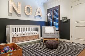 When preparing your baby's room, it is necessary to provide comfort and protect it from the danger. 15 Modern Nursery Designs With Vibrant Themes
