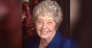 Lois Stevens Summers Obituary