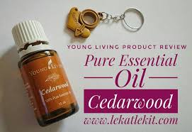However, young living made it really simple. Masalah Anak Susah Tidur Malam Cuba Guna Pure Essential Oil Cedarwood Lekat Lekit Story