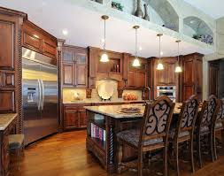 50 High End Dark Wood Kitchens Photos Classic Kitchen Design Luxury Kitchen Cabinets Dark Wood Kitchens
