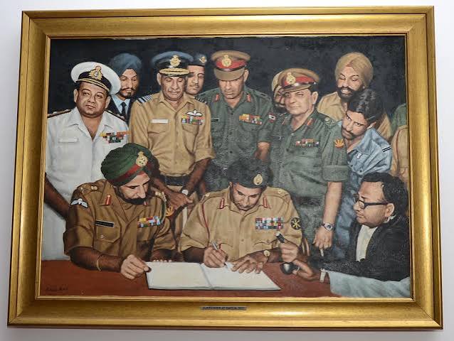 Why bring religion into the armed forces, ex-servicemen organisation poses questions to CDS and chiefs - The Hindu