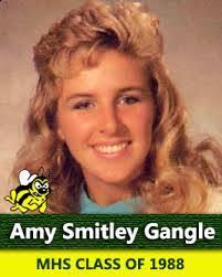 Amanda Smitley's Instagram, Twitter & Facebook