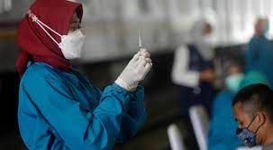 .que la variante delta es dos veces más contagiosa que la variante británica o variante alpha y que también la han vacunado a la población con la vacuna coronovac del laboratorio sinovac biontech. Covid Positivi 350 Medici Vaccinati Con Il Cinese Sinovac Non Sappiamo Quanto Sia Efficace Contro La Variante Delta