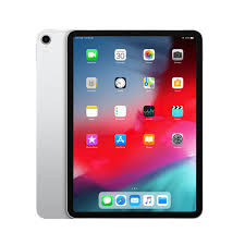 Apple Ipad Pro 11 Wi Fi Cellular 64gb Silver 2018 Best Apple Tablets For Sale Best Price In Sri Lanka 2020