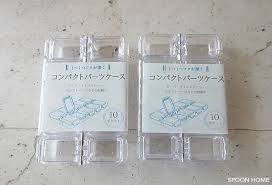 アクセサリーの収納アイデア 無印良品や100均 おすすめ収納グッズ 指輪 ピアス ネックレス 収納 アイデア グッズ 収納 アクセサリー 収納