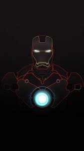 Tap to open photos app on iphone which is running the latest ios. Iron Man Iphone Wallpapers Wallpaper Cave